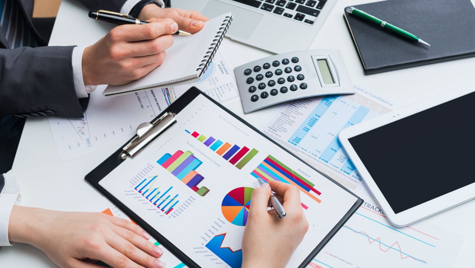 Field Insights: How Audit Trips Cultivate Top-Notch Accountants
