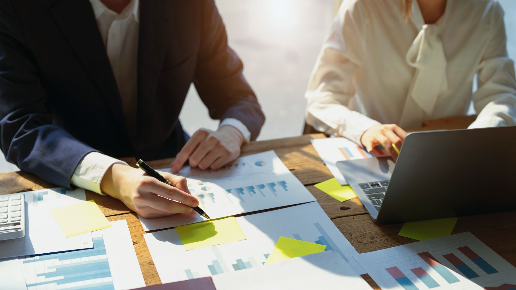 Smart Year-End Tax Planning Tips For BC Small Business Owners