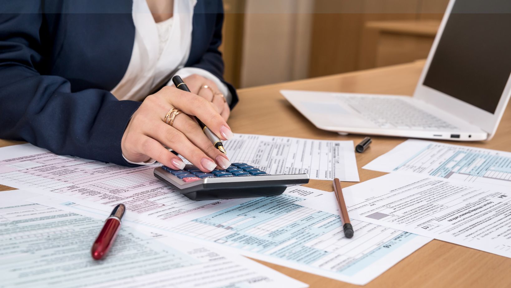Year-End Tax Planning: Key Strategies For Personal Tax Preparation
