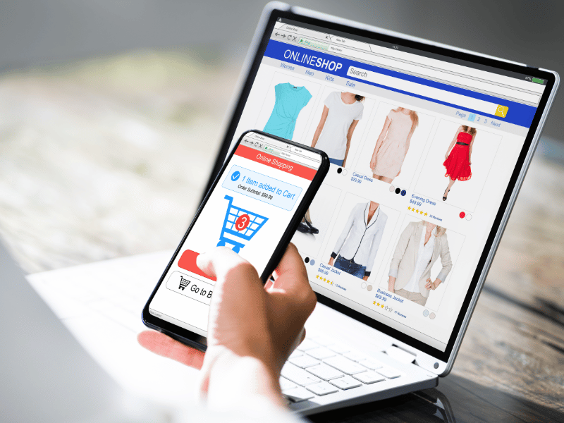 E-commerce