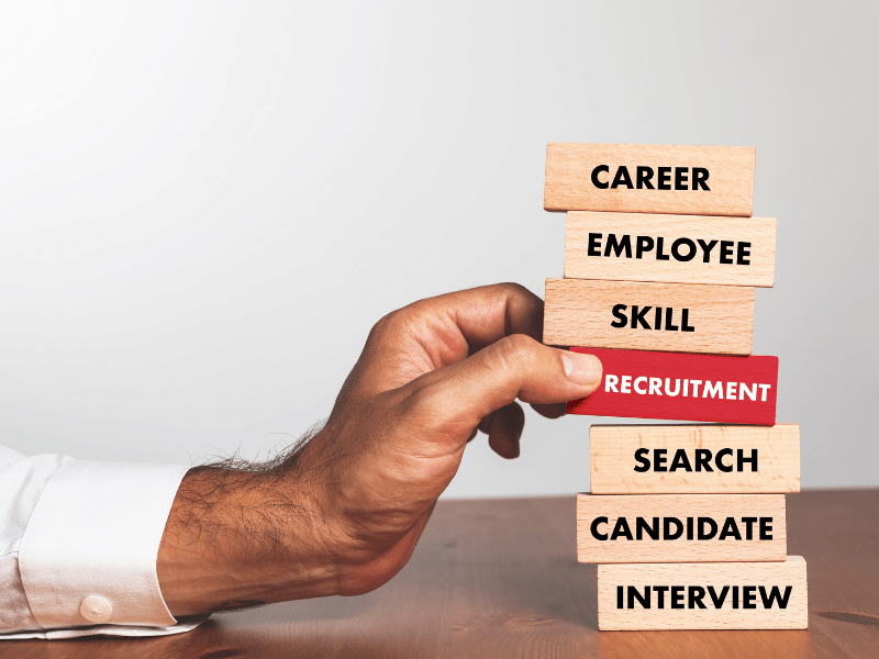 Recruitment and Job Placement