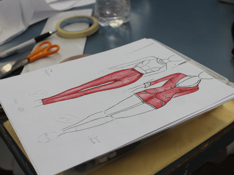 Fashion House