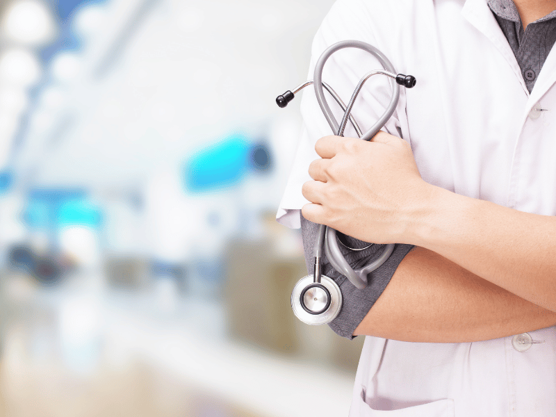 Healthcare