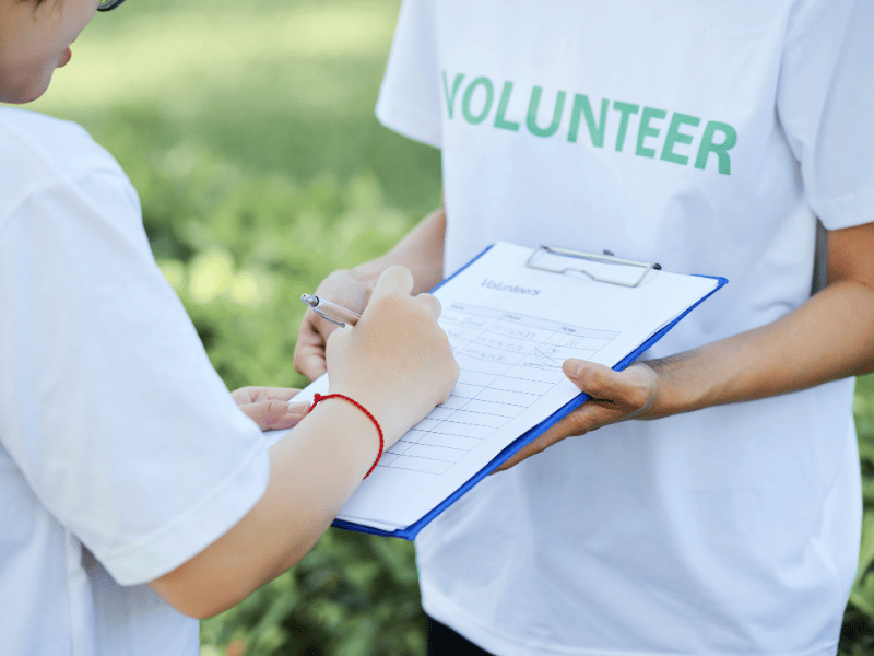 Non-Profit Organization