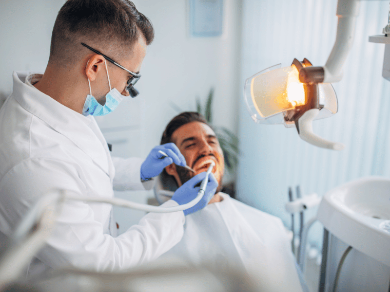 Dental Practice