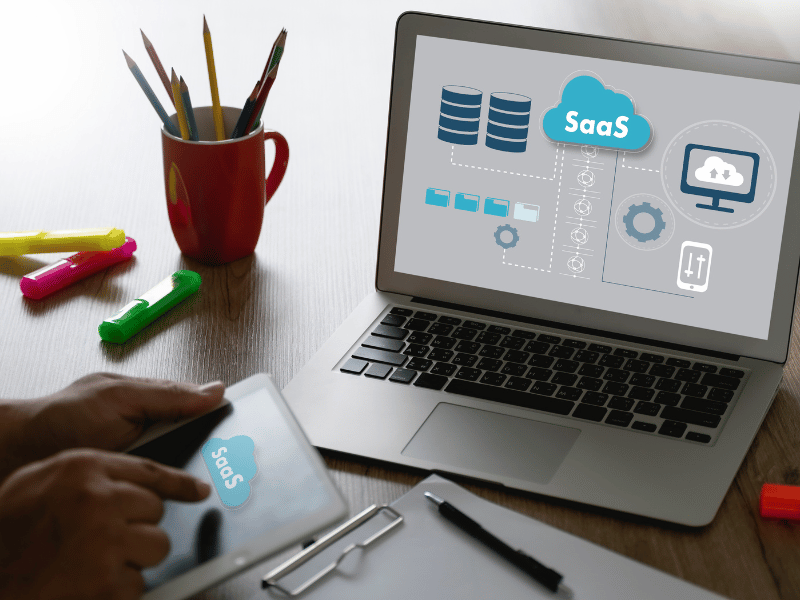 SaaS Business