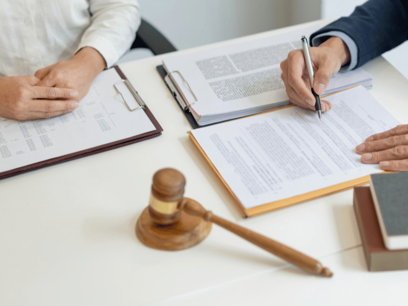 Law Practitioner